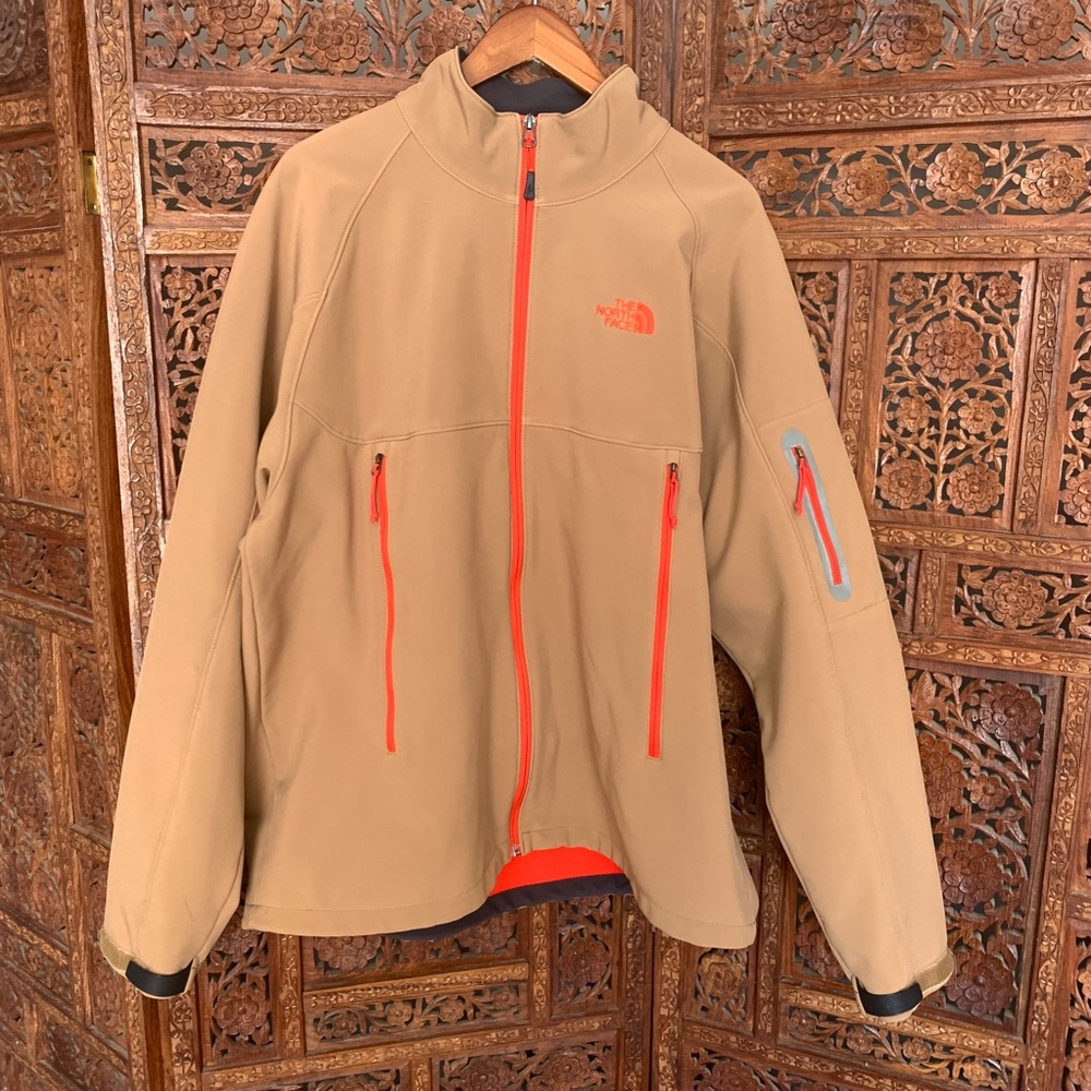 Men’s XL north face jacket